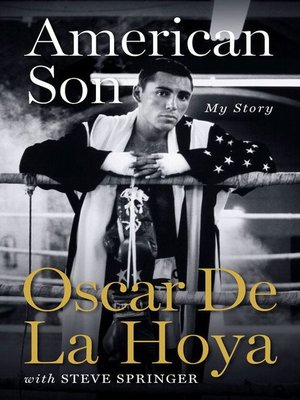 cover image of American Son
